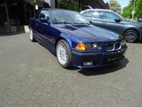 BMW 320i CABRIO E 36 LEDER M Technik - BMW 320: Cabrio, E36 320i