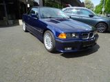 BMW 320i CABRIO E 36 LEDER M Technik - BMW 3er Reihe aus 1996