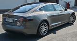Tesla Model S 90D - CCS, MCU 2, TÜV & Bremsen NEU - gebrauchte Tesla Model S aus dem Jahr 2016