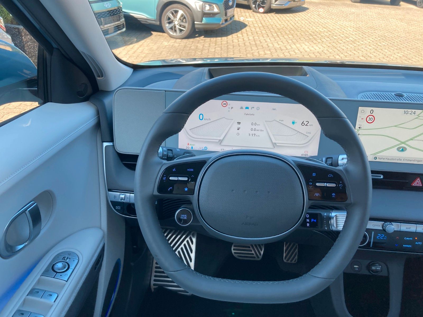 Hyundai IONIQ 5