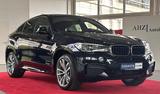 BMW X6 xDrive 30d M Sport /HUD/LEDER/RFK/LED/H&K - BMW X6: Xdrive30d