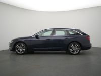 Audi A6 - Vorschau Bild 20