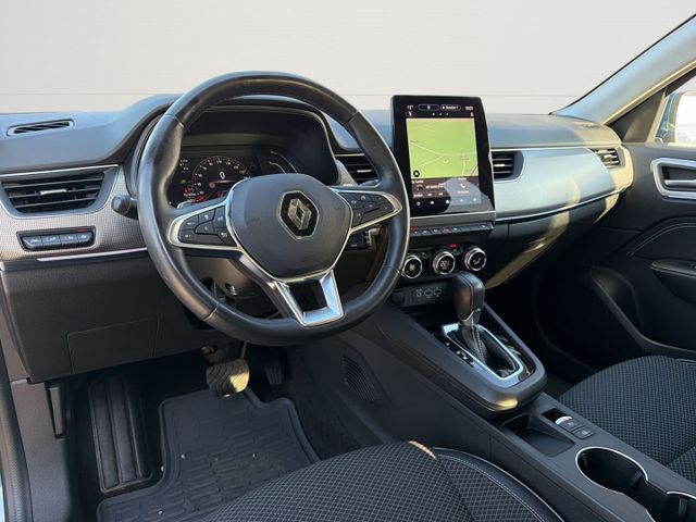 Renault Arkana Intens