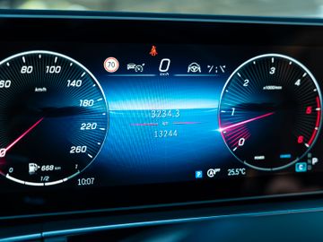 Mercedes GLS 450 - 12