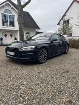 Audi A5 3.0 TDI S-Line quattro Sportback 