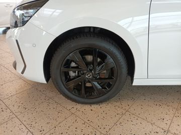 Fotografie 15 des Opel Corsa GS Kamera LED Sitzheizung Allwetterreifen