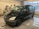 Mercedes-Benz Vito-Class 113 - Mercedes-Benz Vito aus 2011