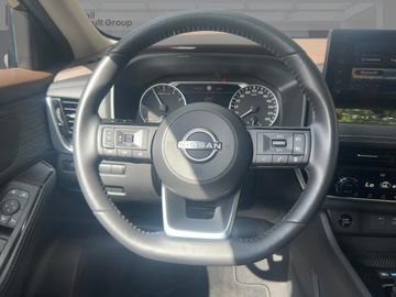 Nissan X-Trail - 11