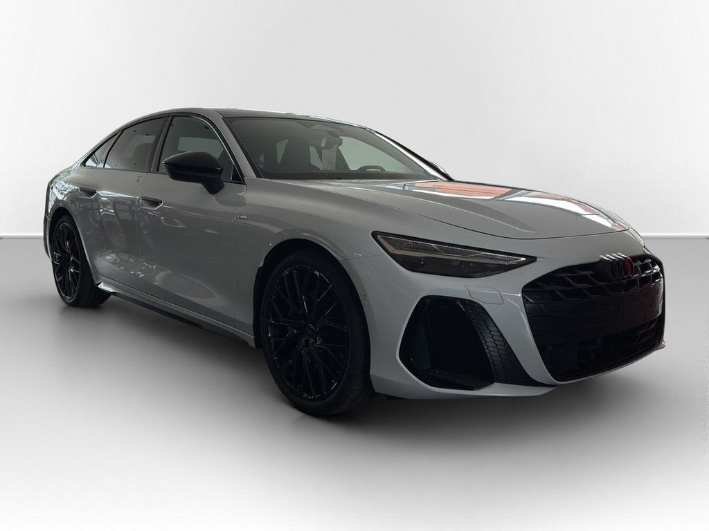 Audi A6 - Bild 3