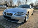 BMW Z4 Coupe 3.0si Aut. (neuer TÜV/neue Br... - BMW Z4 mit Benzin-Antrieb: Sportwagen
