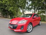 Mazda 3 Lim. Edition/2H/scheckheft/150PS/ HÄNDLER/EXPO - Mazda 3: 150