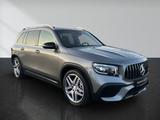 Mercedes-Benz GLB 35 AMG 4M MultiBeam+Kam+Ambi+MBUX+Perform+ - Mercedes-Benz GLB 35 AMG Gebrauchtwagen