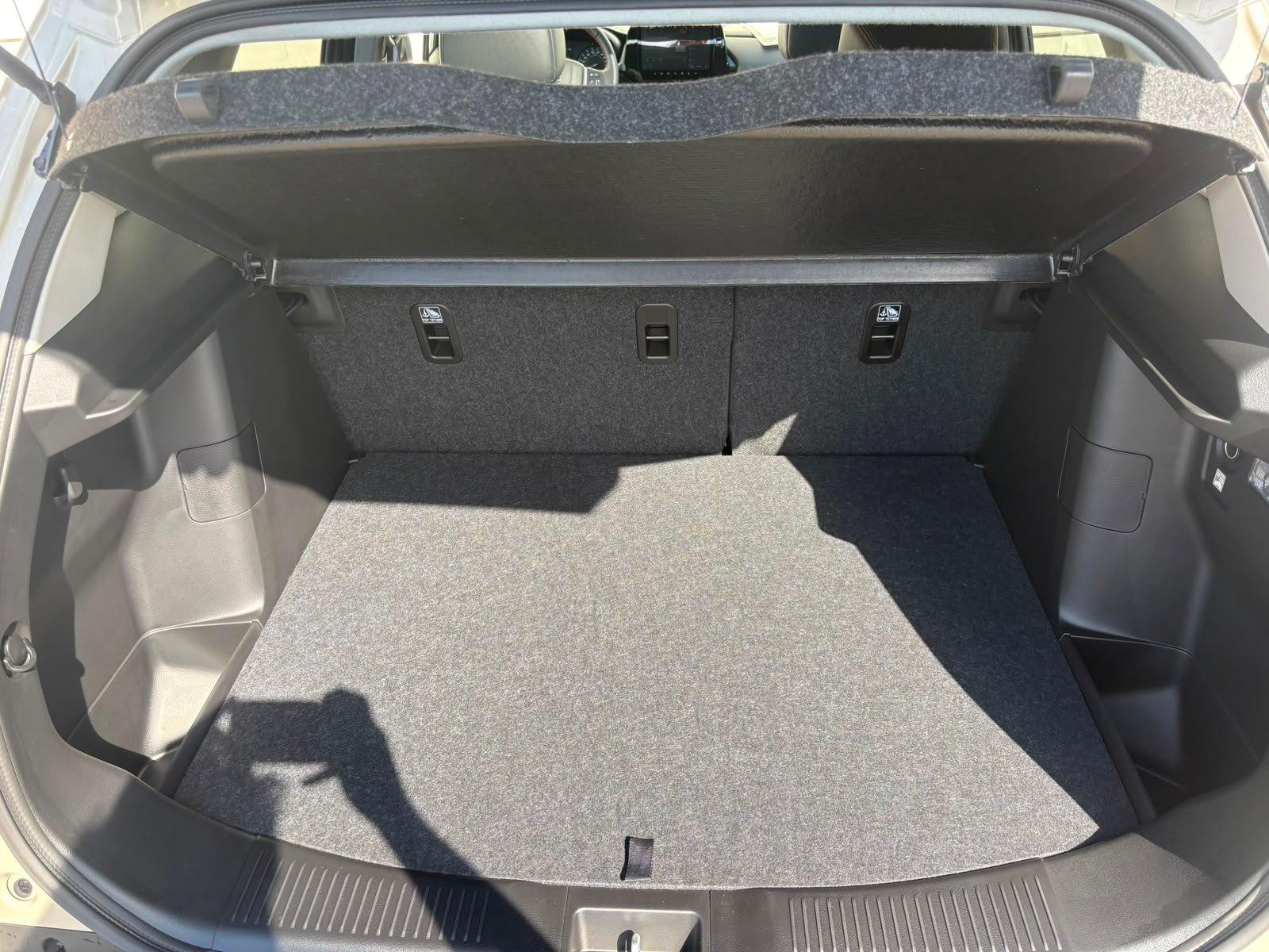 Suzuki S-Cross   Comfort+ AllGrip X-ITE