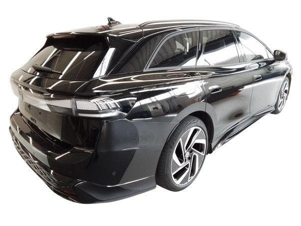 Volkswagen ID.7 Tourer GTX 91kWh AHK Matrix Wärmepu 1.31Gar foto 5