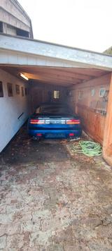 Nissan 300 ZX Twin-Turbo 2+2 - Nissan: 300z