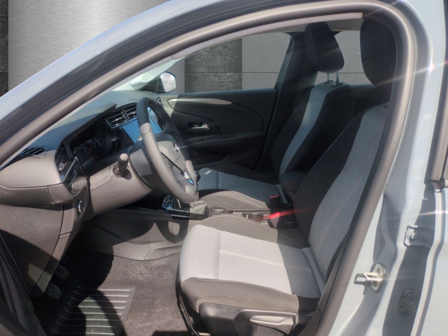 Opel Corsa - Bild 7