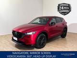 Mazda CX-5 CX-5 2.2 Homura Comfort 2wd 150cv aut - Mazda CX-5 aus 2025