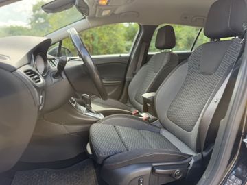 Opel Astra - 9