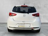 Mazda 2 HOMURA 1.5L e-SKYACTIV G SHZ+KAMERA+LED - Mazda 2 aus 2025