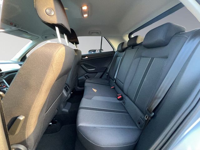 T-Roc Life 2.0 l TDI SCR 110 kW 150 PS 7-Gang-Do