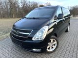 Hyundai H-1 Travel Premium 8-Sitzer Leder Klima TÜV NEU - Hyundai H-1: Premium travel