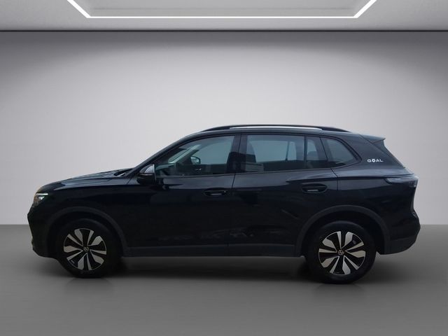 Tiguan Goal 2.0 TDI DSG Matrix-LED, AHK, App-Con