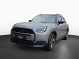 MINI AHK Pano Navi HUD SHZ RFK DA Head Up Display LED - MINI Cooper C Countryman mit Schiebedach