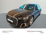 Audi A8 Lang 50 TDI TIP-TRO*MATRIX*PANO*RSE*ACC*STHZG - Audi A8: RS