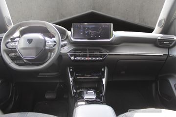 Peugeot 2008 - 7