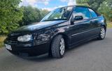 Volkswagen Golf 2.0 Trendline Cabriolet Trendline - Volkswagen Golf aus 2001: 2.0