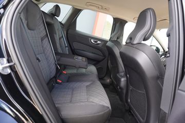 Volvo XC60 - 11