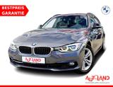 BMW 318i Touring Sport Line LED Navi Keyless-Go PDC - gebrauchte BMW 318 aus dem Jahr 2019