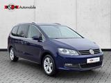 Volkswagen Sharan 2.0 Highline ACC Navi LED AHK BLIS 8xAlu - Volkswagen Sharan: 2.8
