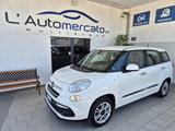 Fiat FIAT 500L 7 posti 1.3 Multijet 95 CV Dualogic Lo - Fiat 500L Wagon Diesel Gebrauchtwagen