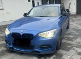 BMW M135i xDrive