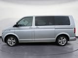 Volkswagen T6.1 Multivan 2.0 TDI 4M DSG LED/NAVI/KAMERA/AHK - Volkswagen T6 Multivan in Düsseldorf
