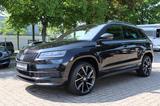 Skoda KAROQ SPORTLINE 1.5TSI DSG DIGITAL TACHO+ACCuvm - Skoda Karoq