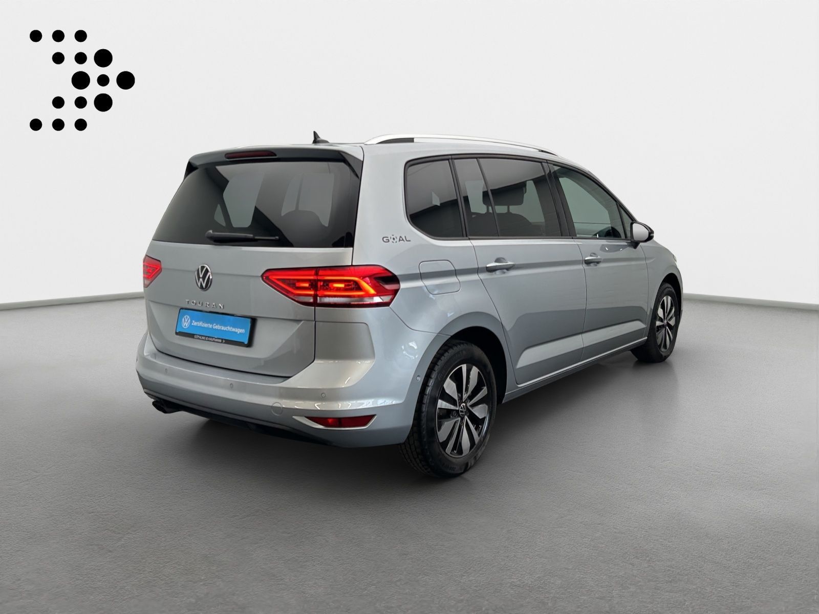 Volkswagen Touran - Bild 3