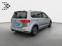 Volkswagen Touran - Vorschau Bild 3