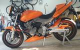 Honda Hornet CB600F PC36 - HONDA PC36 600 HORNET