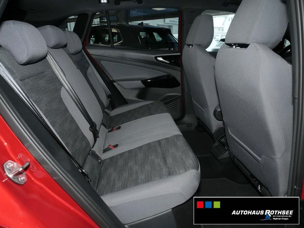 Volkswagen ID.4 - Bild 5