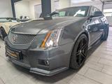 Cadillac CTS V 6.2 V8 Supercharged Coupé Autom. - Cadillac: Sportwagen
