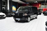 Volkswagen T5 Caravelle Comfortline lang*KLIMAAUTOMATIK*PDC - Volkswagen T5 Caravelle: Lang