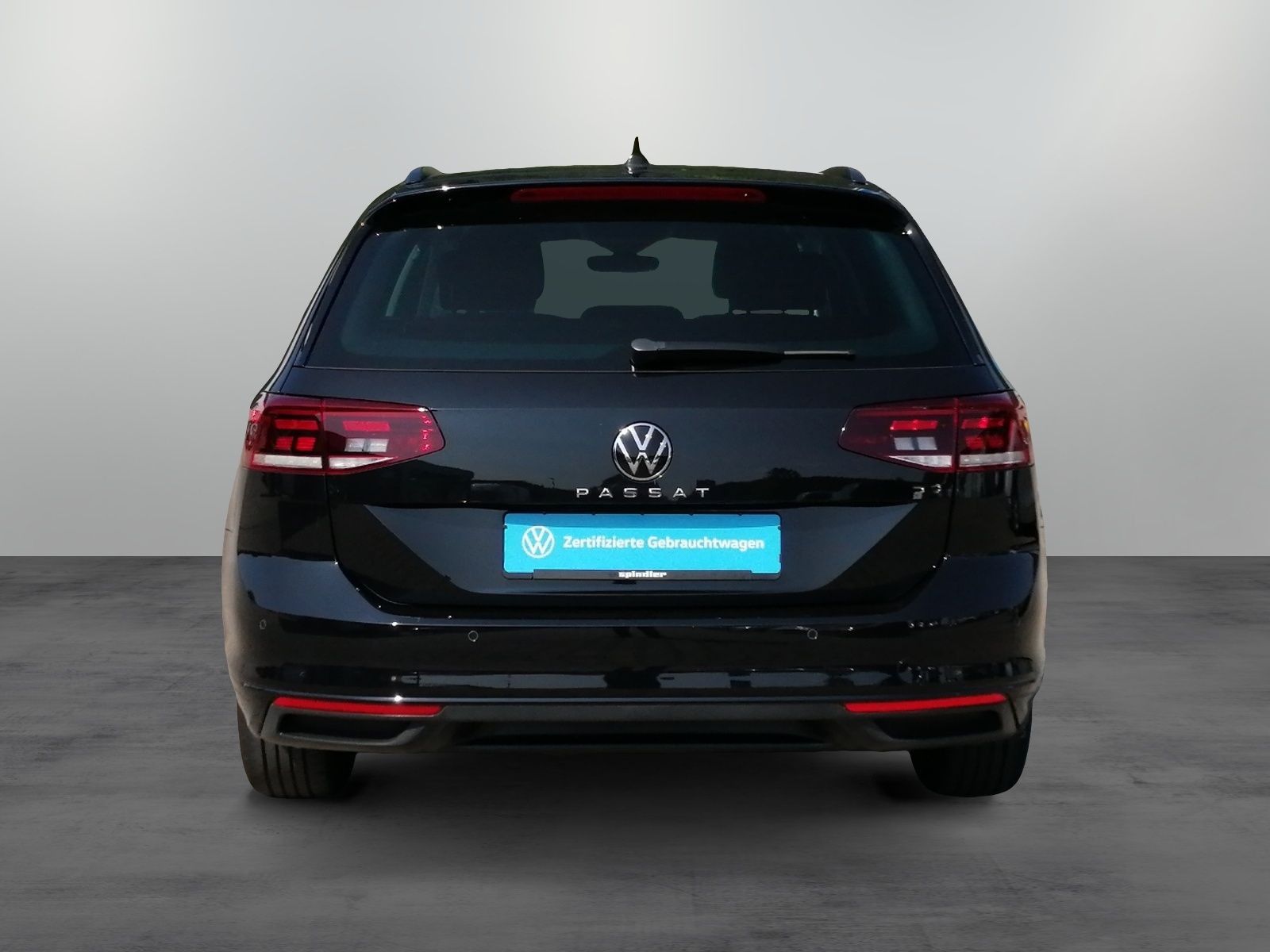 Volkswagen Passat Variant - Bild 8