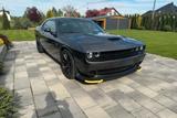 Dodge Challenger Hellcat - Dodge Challenger: Hellcat