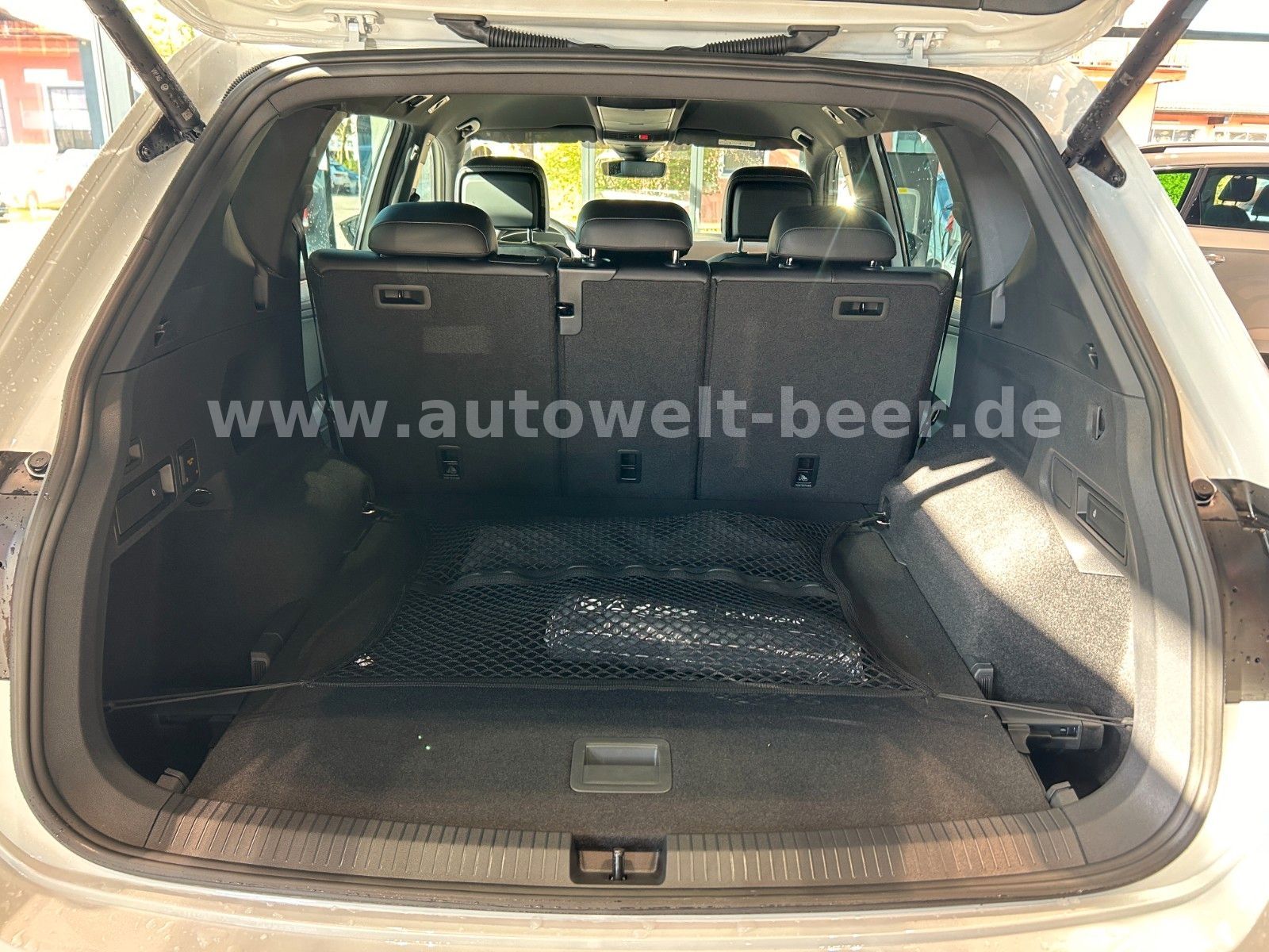 Seat Tarraco - Bild 20