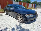 BMW 735i V8*Tüv 11/27*Vollausstattung*Top Zustand* - gebrauchte BMW 735 aus dem Jahr 2002