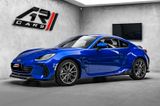 Subaru BRZ Sport 2,4i D-4S Limited