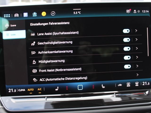 Passat Variant 2.0 TDI Elegance KLIMA/NAVI/AHK