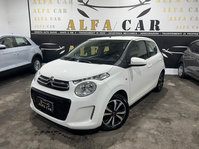 Citroën CITROEN C1 1.0 VTi 72cv 2020!!!SHINE!!!